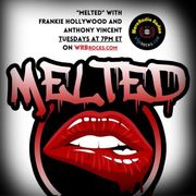 Melted: Paul Taylor - Mar 17, 2026