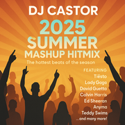 Summer Mashup Hitmix 2025
