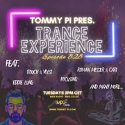 Trance Experience - Episode 828 (14-10-2025)