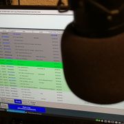 Radio Phonhaus springtime weekendshow