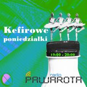 Wczucior: Kefirowe poniedziałki #01/961 PAWAROTA Radio - 28.11.2022