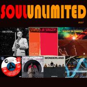 SOUL UNLIMITED Radioshow 597