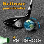 Kefirowe poniedziałki - Wczucior #25/1107 PAWAROTA Radio - 26.06.2023