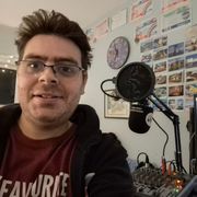 Fred On the Radio (27/10/2025): Halloween
