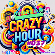 Dinglejam Radio CrAzY HoUr #037