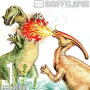 Shuffelapod One