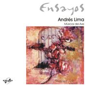 Ensayos - Andrés Lima