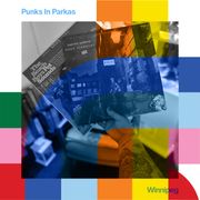 Punks In Parkas  // 15-07-24