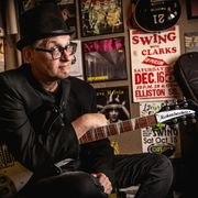 Gerry Casey Interviews Tommy Womack