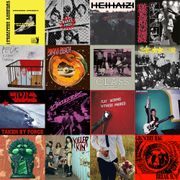 Infernal Racket - 2024.01.01 - The 2023 Racket Retrospective