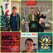 RadioACTive - December 6, 2023