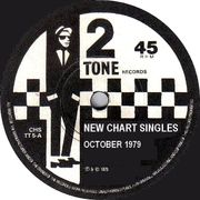 NEW CHART ENTRIES FOR OCTOBER 1979