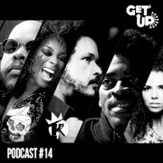 Podcast Getup #14 (Kinguinness)