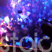 Burstin' Bubbles, Vol. 3 [Live @ Bubbles Champagne Lounge 05.04.12]