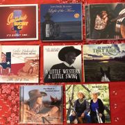 #281 OutWest Hour Two On The Dial