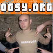 Ogscast 021 - They're Not Gonna Get Us