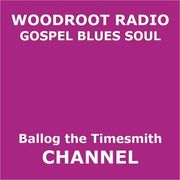 28. Jul 25 GOSPEL BLUES SOUL KANAL "Country Gospel" 60 min 08GK45