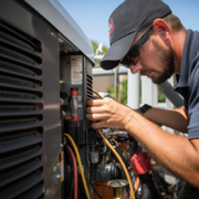 Protecting Your Home With Quality HVAC Repair in Hollywood FL - Audio Blog