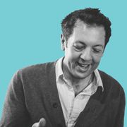 Pete Paphides (03/11/2015)
