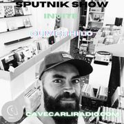 Sputnik show S1 EP9 invite Olivier Hi Lo