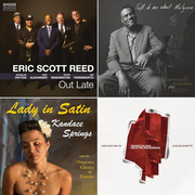 Ben Boddie On Jazz Ep 299