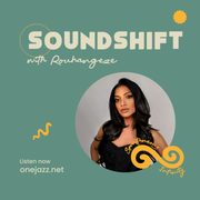 Rouhangeze presents: Soundshift (13 September 2025)