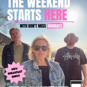 The Weekend Starts Here - Episode 1 - 08.25