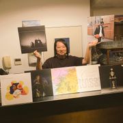 suburbia radio @ Cafe Apres-midi (09.29.25) #98 by Toru Hashimoto