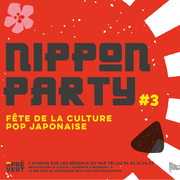 Focus : Nippon Party #3