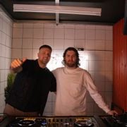 Sterling Cooper's Saturday Club w/ T SOUNDS 6.4.24