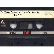 Steve Mason Experience Show 12.03.1994 (2. Stunde)