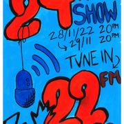 24 Hour Show pt. 1