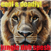 cool & deadly - jump up jungle dnb