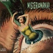 Sesiones Marcianas #6  MISTERIOMANIA!
