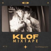 KLOF No. 75 (Folk, Ambient, Experimental, Alternative)