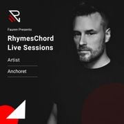 RhymesChord Live Sessions - Anchoret