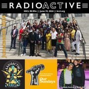 Music Meets Activism Our Sundays SLC Juneteenth 2024