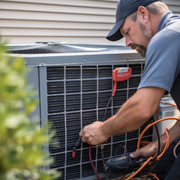 Top 5 Signs You Need An HVAC Replacement in Maitland, FL - Audio Blog