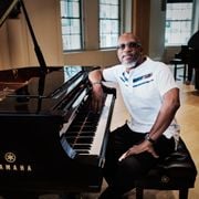 Allston Boylston AAJ # 10 on allaboutjazz.com