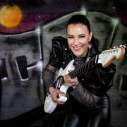 Gerry Casey Interviews Erja Lyytinen