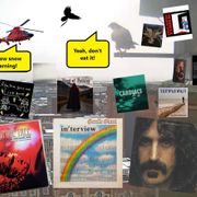 The Progressive Alternative #392: Yellow Snow & An Empty Box - Brooklands Radio, Jan 7th 2025