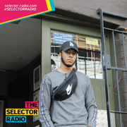 The Selector w/ Yizzy & Crazy P