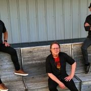 The Fabulous Trutones are Making a Scene