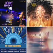 Ben Boddie On Jazz Ep 305