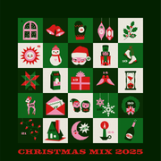 Christmas Mix 2025