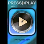 PRESS PLAY vol.4