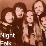 Night Folk - 12/10/25