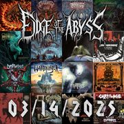 Edge of the Abyss 03/14/2025