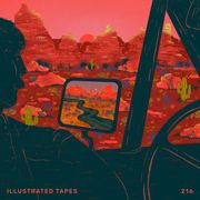 IT216: Desert Dust | Holly Farndell