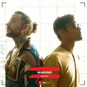 RH 202 with Tim Urbanya #494 (Guest Mix - Warung)